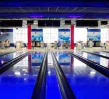 În cazul în care pentru a găsi bowling la Moscova ieftin?