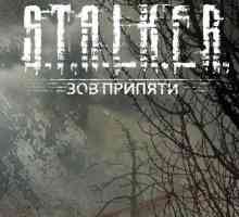 Unde găsim Koryag în "Stalker: Call of Pripyat": instrucțiuni