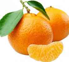 Unde cresc portocalele, în ce țară?