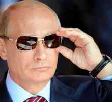 Unde sa născut Vladimir Putin și care sunt părinții săi?