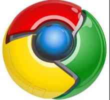 Unde se stochează parolele "Google Chrome". Vedeți parolele salvate în Google Chrome