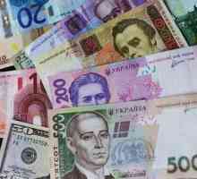 În cazul în care la Moscova pentru a face schimb de ruble pentru grivne: regulile de bază