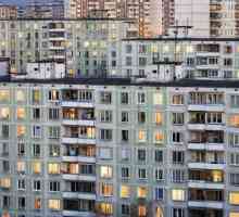 În cazul în care în Rusia este cel mai ieftin de locuințe: regiune, oraș