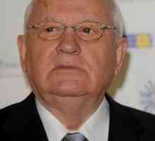 Unde locuia Gorbaciov? Unde este acum Mikhail Gorbaciov?