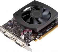 GeForce GTX 650 Ti (cartelă grafică): caracteristici și recenzii