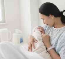 Hemangiomul la nou-născut: tipuri, cauze și tratament