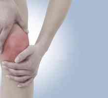 Hemartroza genunchiului genunchi: cauze, simptome și caracteristici ale tratamentului