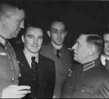 Generalul Friedrich Fromm și conspirația împotriva lui Hitler