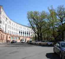 Consulatul General al Finlandei la St. Petersburg