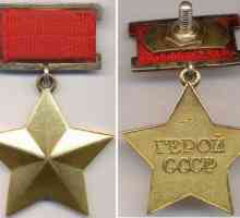Generali ai celui de-al doilea război mondial. Generalii URSS