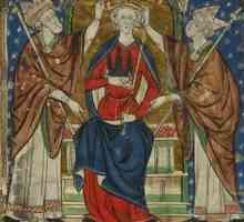 Henry 3 - Regele Angliei, exilat și întors