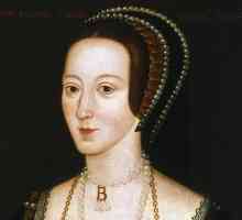 Henry 8 și Anna Boleyn: O poveste de dragoste