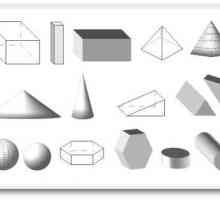 Figuri geometrice sau Ce începe geometria?
