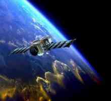 Orbita geostaționară este o luptă pentru centura Clark
