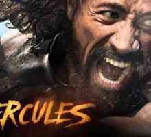 `Hercules`: actorii filmului din 2014