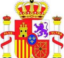 Stema Spaniei: istoria și semnificația simbolurilor de stat