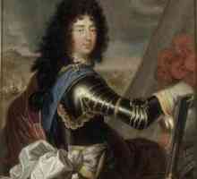 Ducele Philip din Orleans - fratele lui Louis 14: biografie, familie și fapte interesante