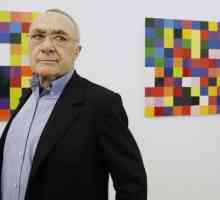 Gerhard Richter - cel mai scump artist din Europa de la cei vii