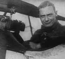 Hermann Goering - pilot, ministru și criminal