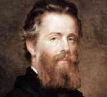 Herman Melville: biografia scriitorului și a operei sale