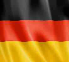 Germania: locație geografică. Țară de mari oportunități