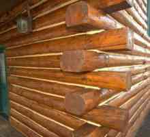Etanșant în casa din lemn: alegere, instrucțiuni de utilizare, feedback