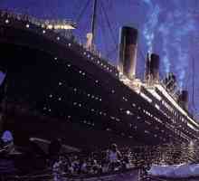 Declinul lui Titanic: evenimentele și secretele acelei nopți