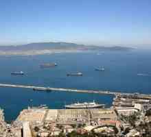 Strâmtoarea din Gibraltar