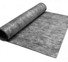 Rola impermeabila pentru podea: tipuri de materiale, asezare