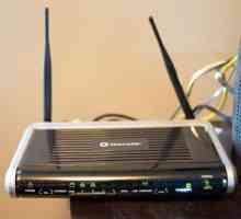 Gigabit router: modele, caracteristici, conexiune și configurare. Router Wi-Fi pentru acasă