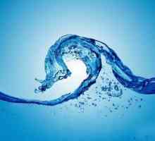 Igiena aprovizionării cu apă și apă. Calitatea apei potabile