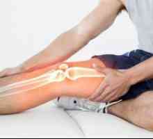 Gimnastica pentru articulațiile genunchiului. Exerciții terapeutice de Dr. Bubnovsky