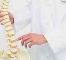 Gimnastica pentru osteocondroza coloanei vertebrale cervicotoracice: fotografie, recenzii