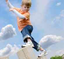 Un copil hiperactiv: ce ar trebui să facă părinții? Sfatul psihologului și recomandările adresate…