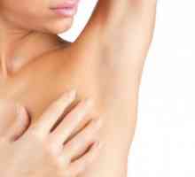Hyperhidroza armpiturilor: cauzele și metodele de tratament. Cum sa scapi de hiperhidroza cu…