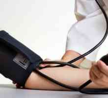 Hipertensiunea arterială este ... Cum influențează presiunea atmosferică persoanele hipertensive