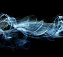 Hipnoza din fumat: tipurile și principiul hipnoză