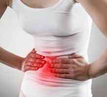 Gastrita gastrică: cauze, simptome, tratament, medicamente