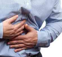 Hipofuncția și hiperfuncția pancreasului