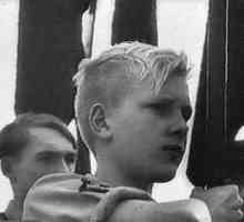 "Hitler Youth" - o tunsoare cu o istorie