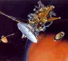 `Huygens-Cassini` - o stație automată interplanetară: un studiu al lui Saturn