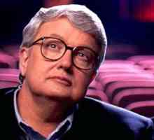 Vocea principalului american Roger Ebert