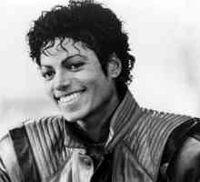 Citatele principale ale lui Michael Jackson: despre viață, despre dragoste, despre copii. Citate…