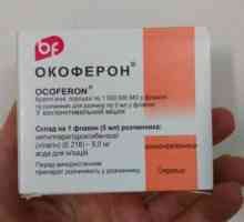 Picături pentru ochi `Okoferon`: instrucțiuni de utilizare. Opinii despre drogul…