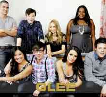 Glee: complot, personaje și actori. "Chorus": toate distracțiile despre spectacol cu…