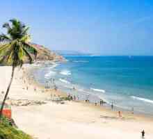 Goa în martie: vreme, vacanță, comentarii de turiști