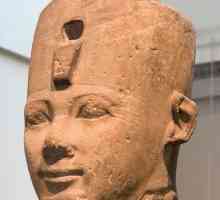 Anii domniei lui Thutmose. Cucerirea lui Faraon Thutmose