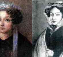 Gogol Maria Ivanovna - mama faimosului scriitor