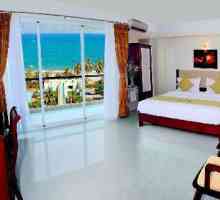 Golden Lotus Hotel Nha Trang 2 *: opinii hotel