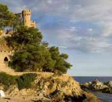 Golden Sand Hotel 3 * (Spania / Costa Brava): fotografii și recenzii ale turiștilor